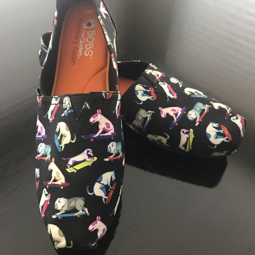 Bobs for dogs by Sketchers